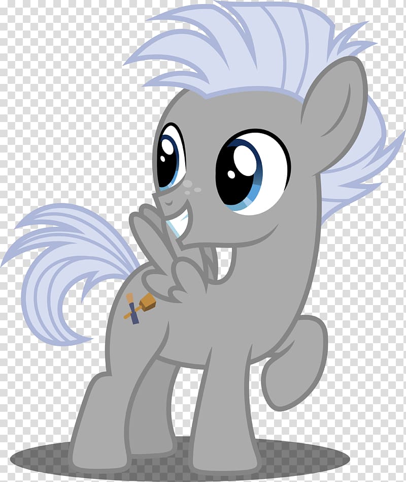 My Little Pony: Friendship Is Magic, Season 7 Forever Filly Horse , pegasus hair transparent background PNG clipart