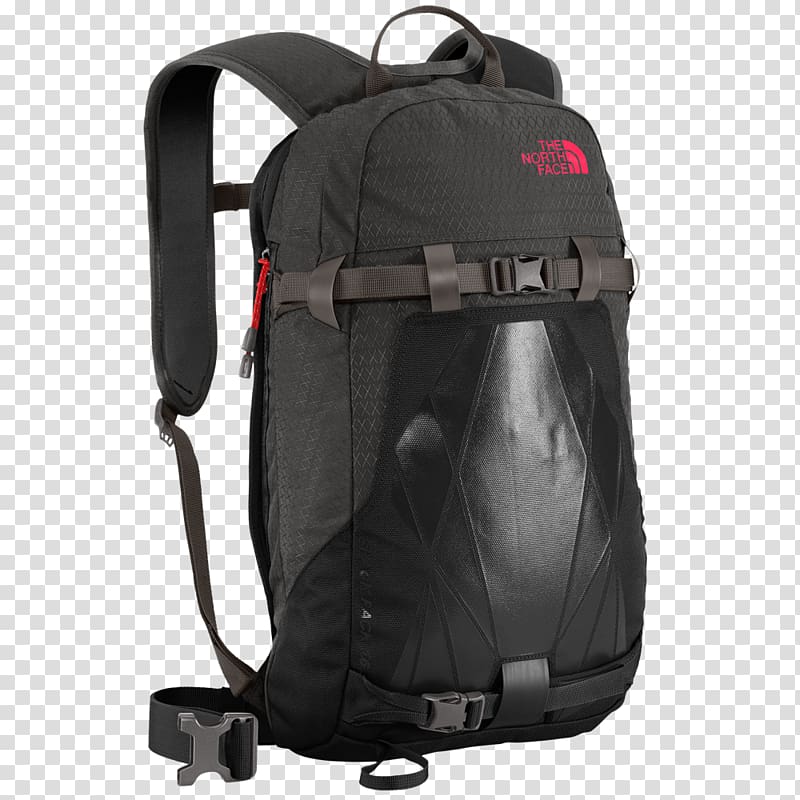 Backpack The North Face Handbag Outdoor Recreation, knapsack transparent background PNG clipart