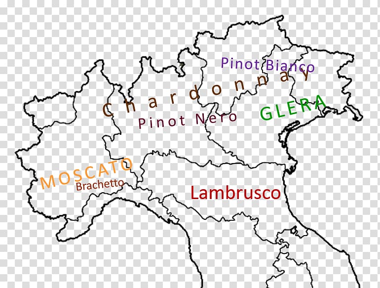 La Spezia Regions of Italy World map Udine, Wine grape transparent background PNG clipart