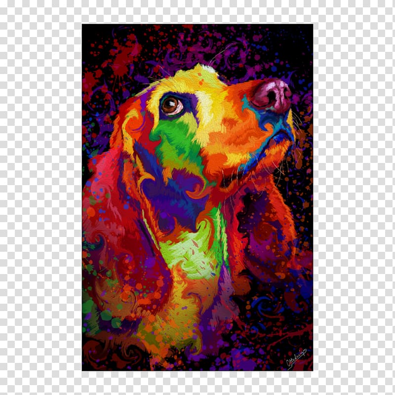 Basset Hound Animal Boston Terrier, others transparent background PNG clipart