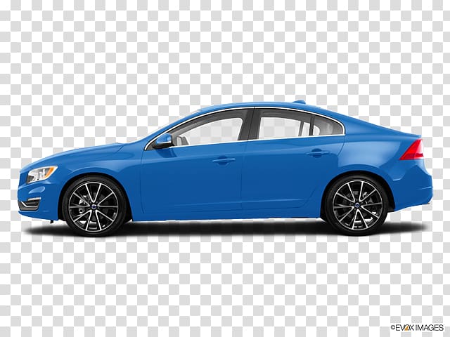 2018 Volvo S60 AB Volvo 2017 Volvo S60 2016 Volvo S60 T5 Drive-E Premier Sedan, volvo transparent background PNG clipart