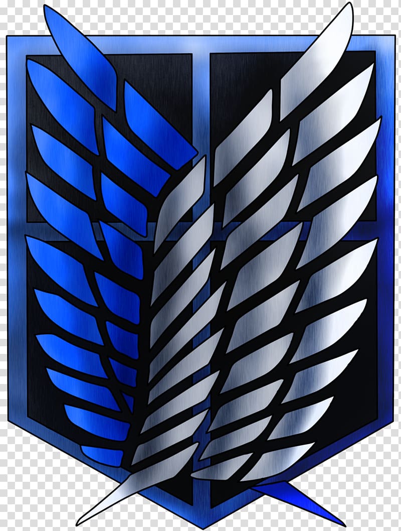 Attack On Titan Logo Png