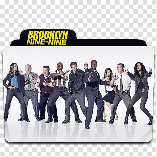 Brooklyn Nine-Nine, Season 5 Gray Star Mutual Television show Brooklyn Nine-Nine Season 3, brooklyn nine nine transparent background PNG clipart