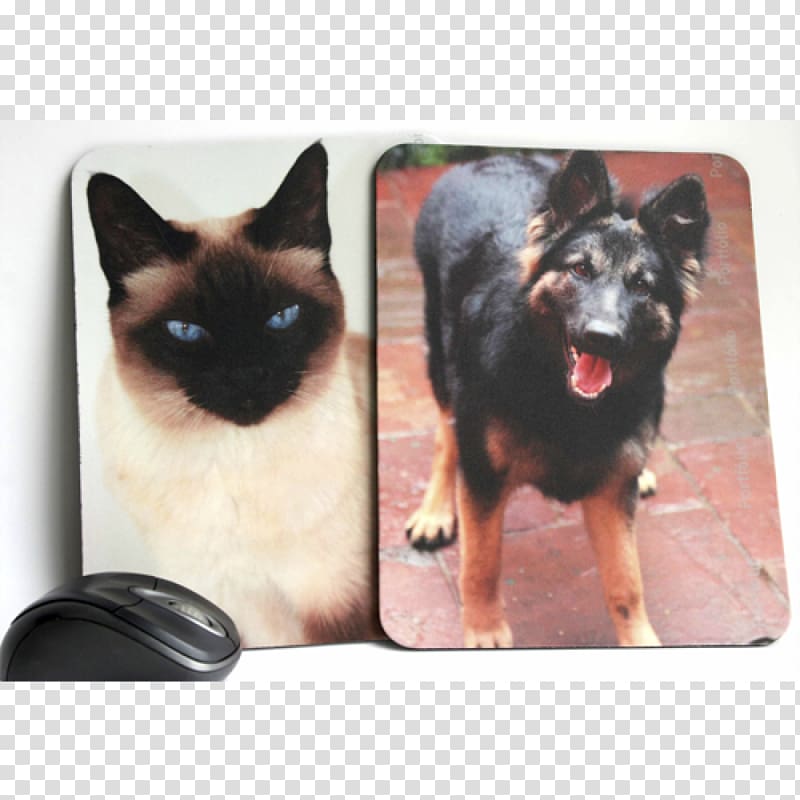 Dog breed German Shepherd King Shepherd Shiloh Shepherd dog, mouse pad transparent background PNG clipart