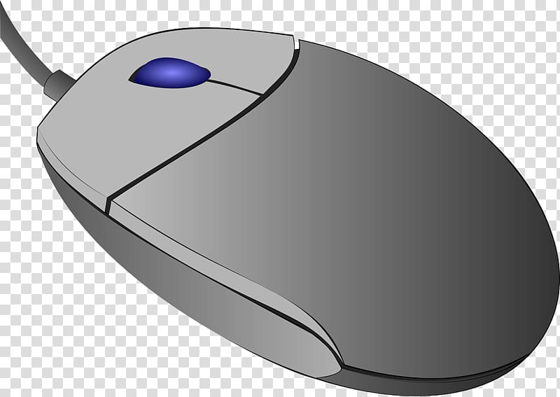 Computer mouse Computer keyboard Pointer , pc mouse transparent background PNG clipart