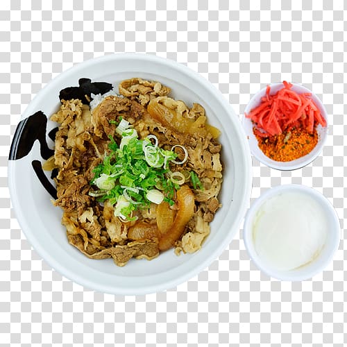 Yakisoba Takikomi gohan Chinese cuisine Sukiyaki Ramen, curry rice transparent background PNG clipart