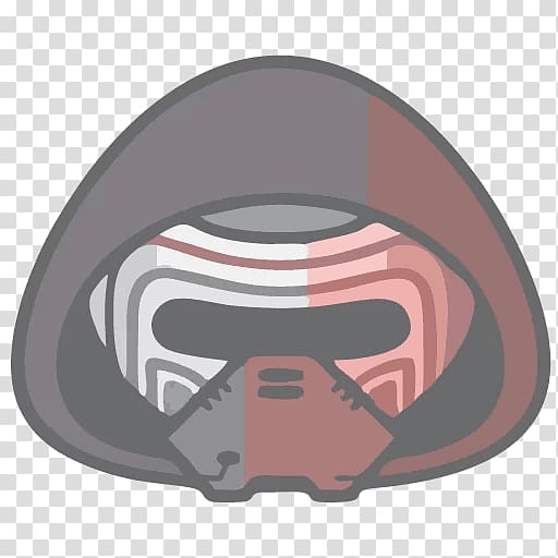Anakin Skywalker Star Wars Day Emoji Leia Organa, star wars transparent background PNG clipart