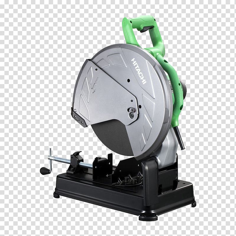 Abrasive saw Cutting Hitachi Machine, others transparent background PNG clipart