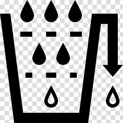 Water Filter Drinking water Water purification Rainwater harvesting Biosand filter, water transparent background PNG clipart