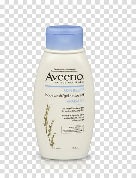 Aveeno Daily Moisturizing Lotion Aveeno Daily Moisturizing Lotion Aveeno Baby Daily Moisture Lotion Shower gel, Body Wash transparent background PNG clipart