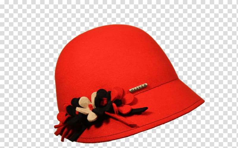 Cloche hat Cap Bonnet Cowboy hat, Hat transparent background PNG clipart