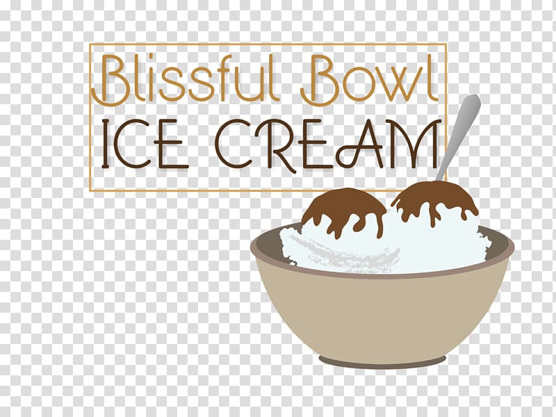 Coffee cup Product design Logo Font, Ice cream Bowl transparent background PNG clipart