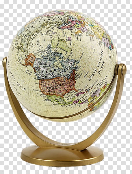 Globe Blog Earth , globe transparent background PNG clipart