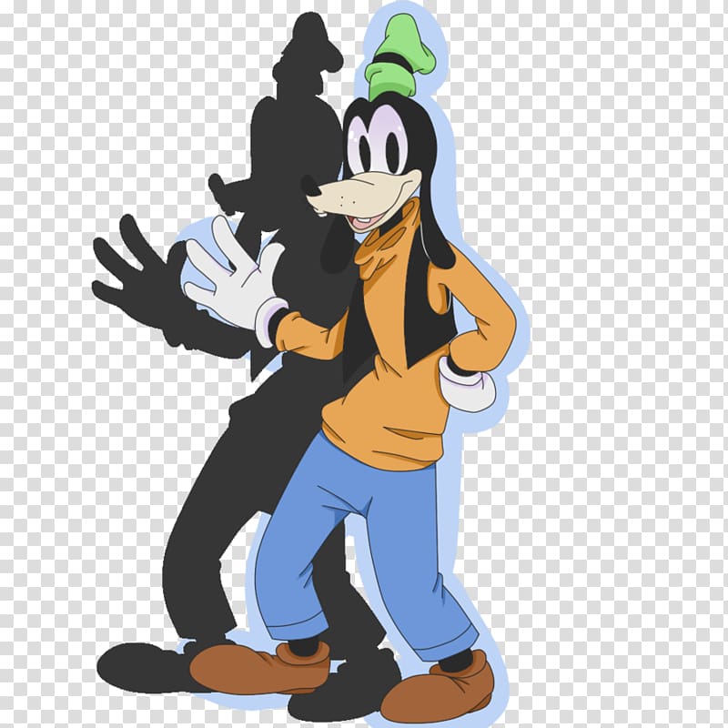 Goofy Mickey Mouse YouTube, mickey mouse transparent background PNG clipart