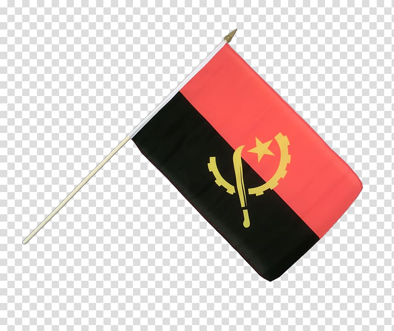 Flag of Angola Flag of Angola Fahne Flag of India, Flag transparent background PNG clipart