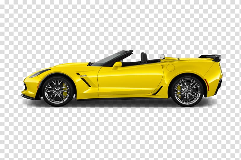 2018 Chevrolet Corvette 2017 Chevrolet Corvette Chevrolet Corvette Z06 Corvette Stingray, chevrolet transparent background PNG clipart