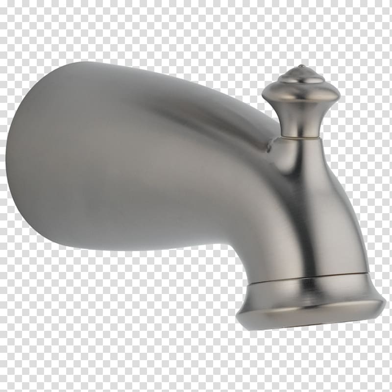 Tap Bathtub Sink Bathroom Delta Faucet Company, bathtub transparent background PNG clipart