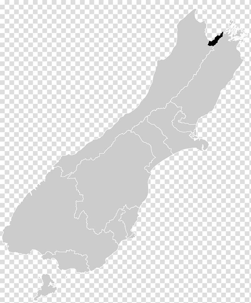 Invercargill Clutha District New Zealand general election, 1996 Dunedin South, national boundaries transparent background PNG clipart