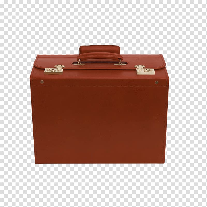Swaine Adeney Brigg Suitcase Manufacturing, almond chestnut card transparent background PNG clipart