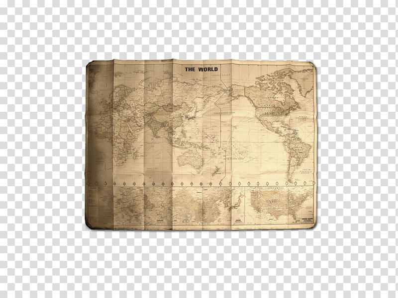 World map World map, Paper world map transparent background PNG clipart