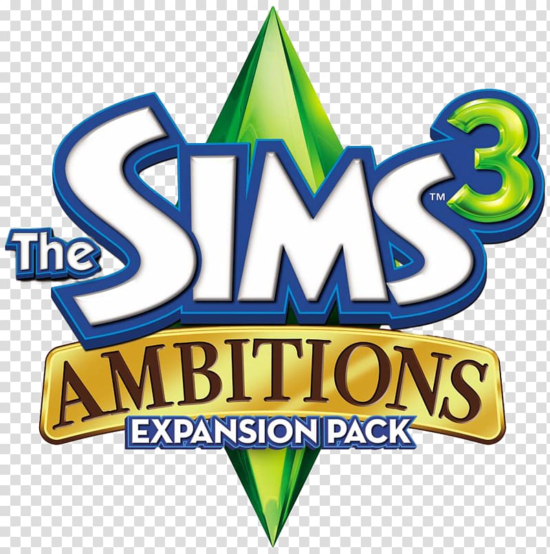 The Sims 3: Ambitions The Sims 3 Stuff packs The Sims 3: Into the Future Video game, Sims transparent background PNG clipart