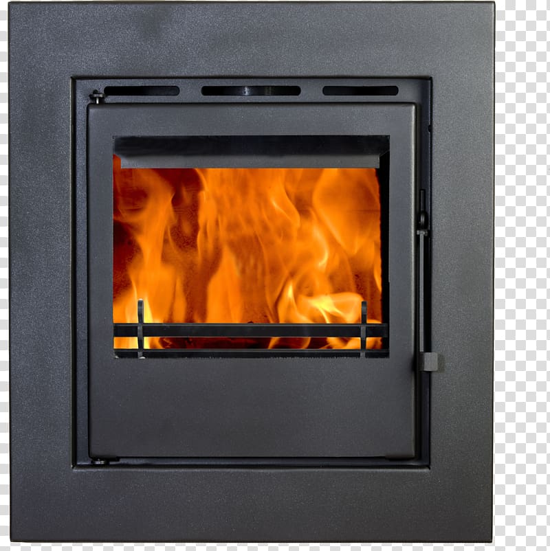 Solid fuel Boru Stoves Fireplace Combustion, stove fire transparent background PNG clipart