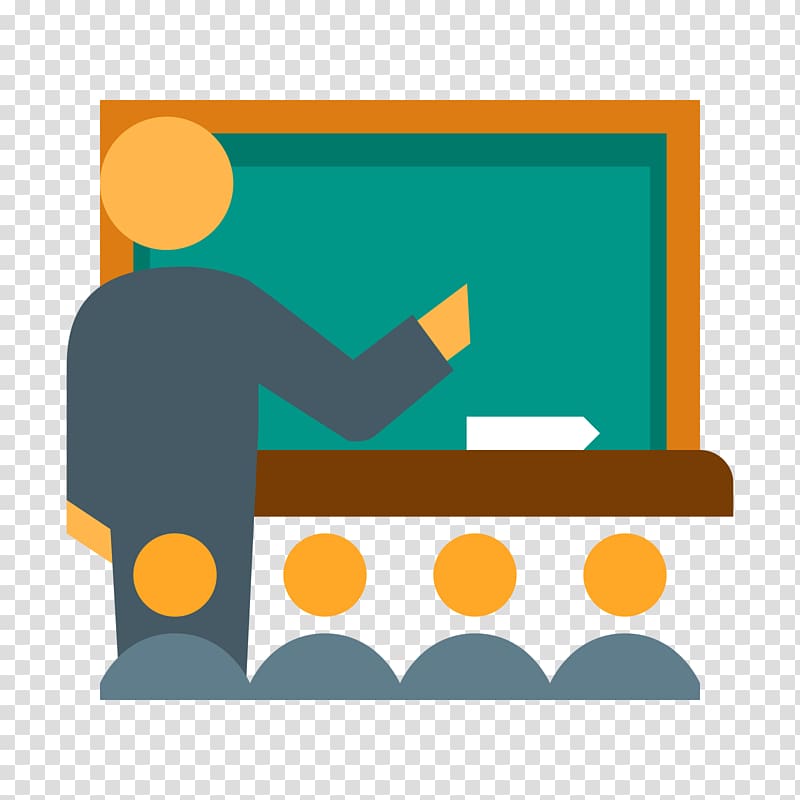 Computer Icons Training Educational technology Apprendimento online, class room transparent background PNG clipart