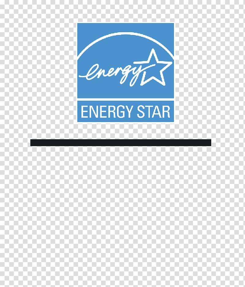 Energy Star Efficient energy use Efficiency Heat pump, energy transparent background PNG clipart