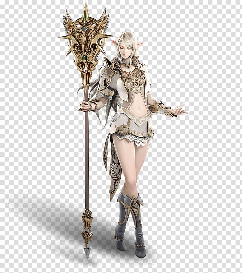 Lineage 2 Revolution Lineage II Netmarble Games TERA Video game, lineage2 transparent background PNG clipart