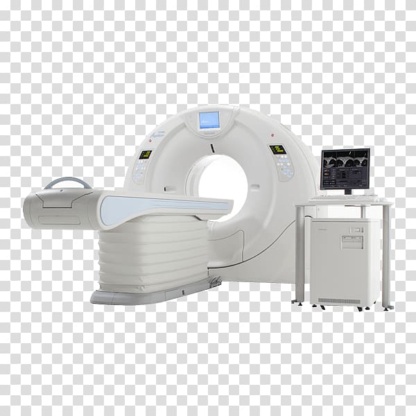 Computed tomography Multislice CT scanner Toshiba, others transparent background PNG clipart