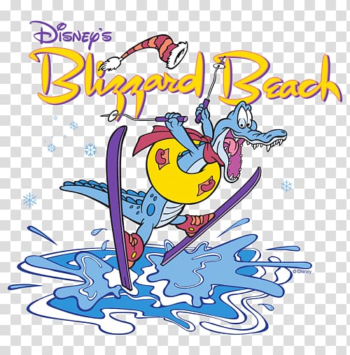 Disney\'s Blizzard Beach Disney\'s River Country Disney\'s Typhoon Lagoon Water park Tropical Islands Resort, park transparent background PNG clipart