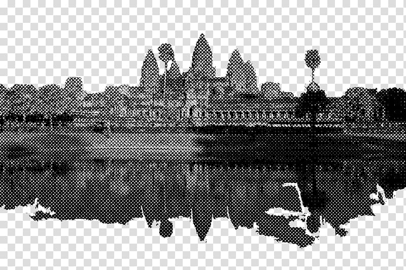 Angkor Wat Temple Historic site, angkor wat transparent background PNG clipart