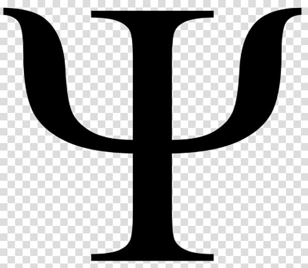 Psi Greek alphabet Symbol Letter Decal, symbol transparent background PNG clipart