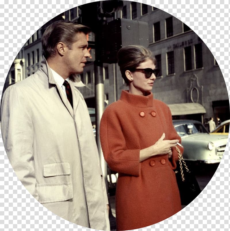 George Peppard Breakfast At Tiffany\'s Film, breakfast transparent background PNG clipart