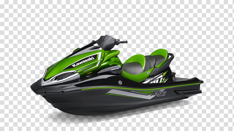 Jet Ski Personal water craft Kawasaki Heavy Industries Watercraft Motorcycle, motorcycle transparent background PNG clipart