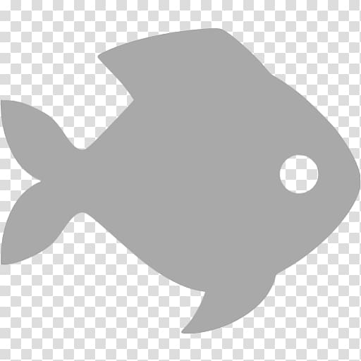 Computer Icons Fish Blue, fish transparent background PNG clipart