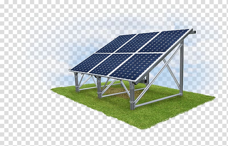Solar power Solar Panels voltaics Energy Electric vehicle, solar pv transparent background PNG