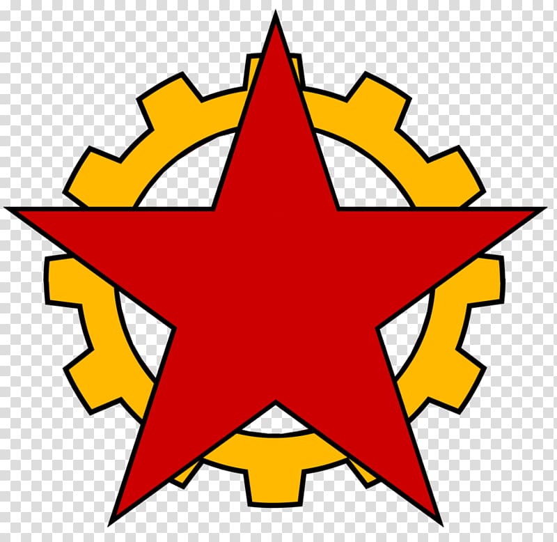 Communism Socialism Communist symbolism Socialist heraldry Coat of arms, communism transparent background PNG clipart