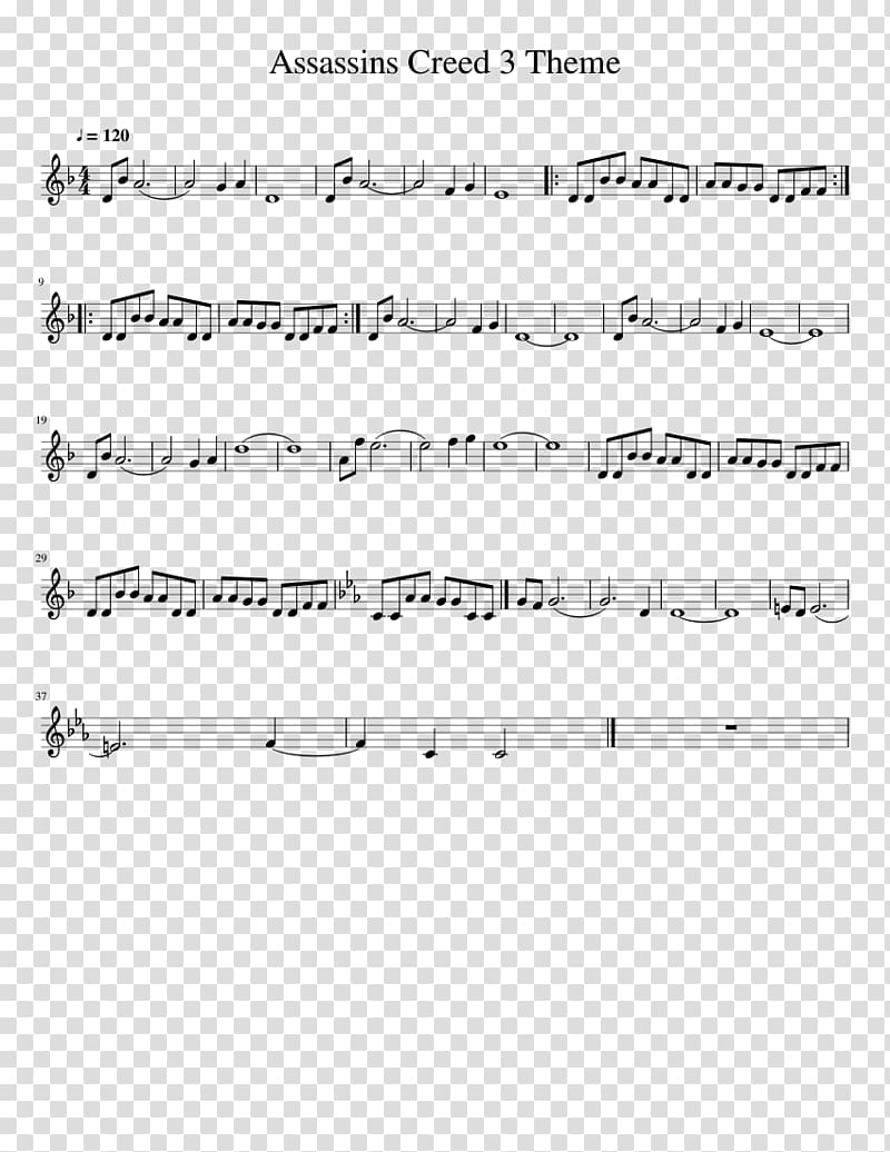 MuseScore Sheet Music Piano White, sheet music transparent background PNG clipart