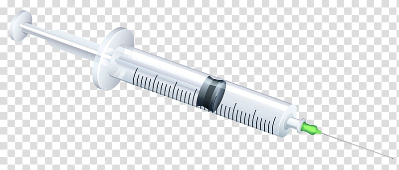 Injection Syringe Health Care Medicine, syringe transparent background PNG clipart