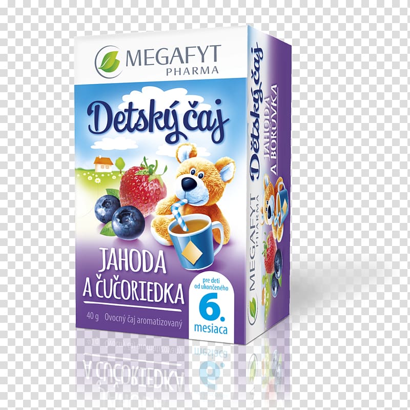 Herbal tea Megafyt, R Fruit Caffeine, tea transparent background PNG clipart