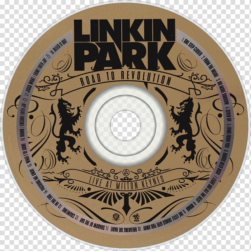 Minutes To Midnight Linkin Park Meteora One More Light Live A Thousand Suns, Road To Revolution Live At Milton Keynes transparent background PNG clipart
