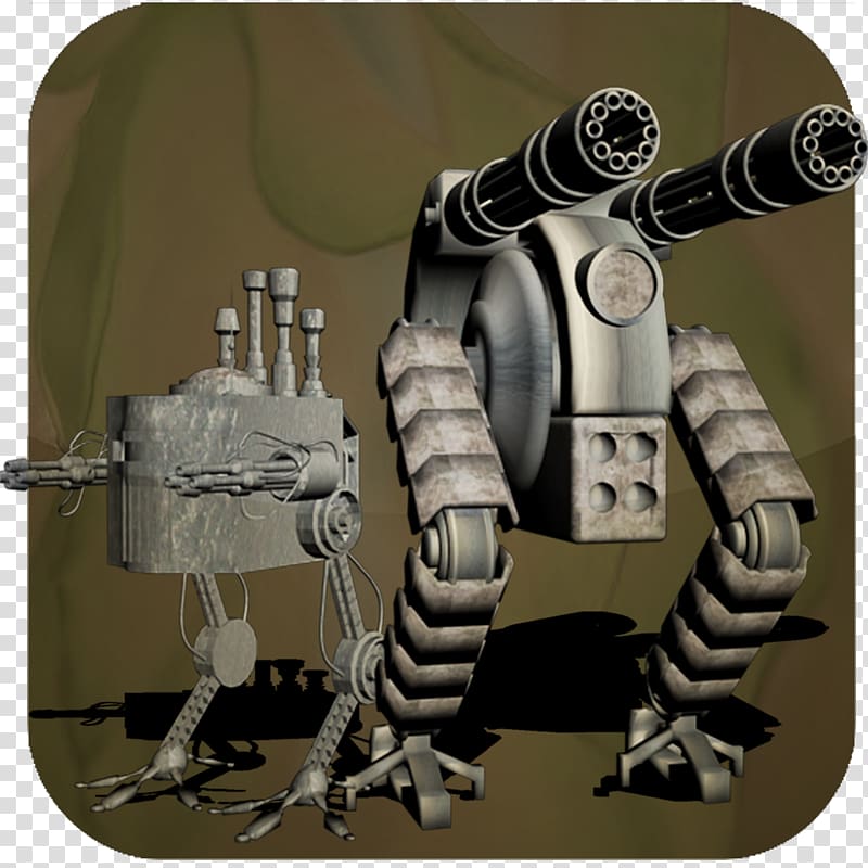 Military robot Mecha, military transparent background PNG clipart