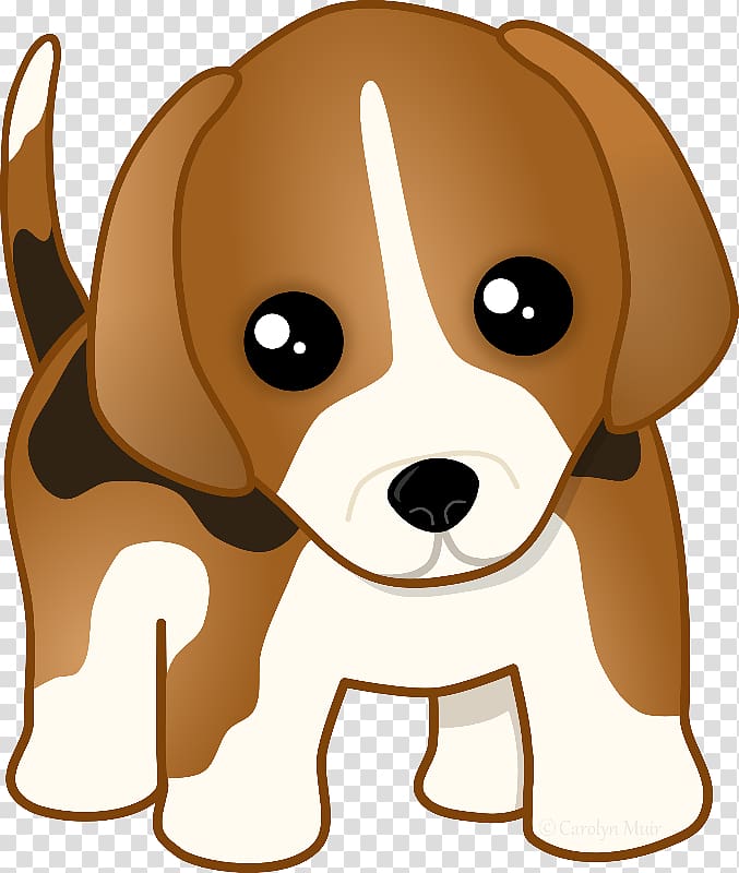 Beagle St. Bernard Puppy Cat Pet sitting, puppy transparent background PNG clipart