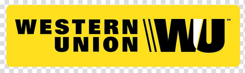 Logo Product design Brand Western Union Font, design transparent background PNG clipart