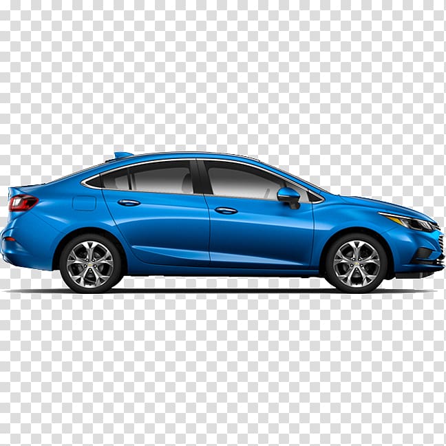 2017 Chevrolet Cruze 2018 Chevrolet Cruze Chevrolet Malibu Chevrolet Sonic, compact car transparent background PNG clipart