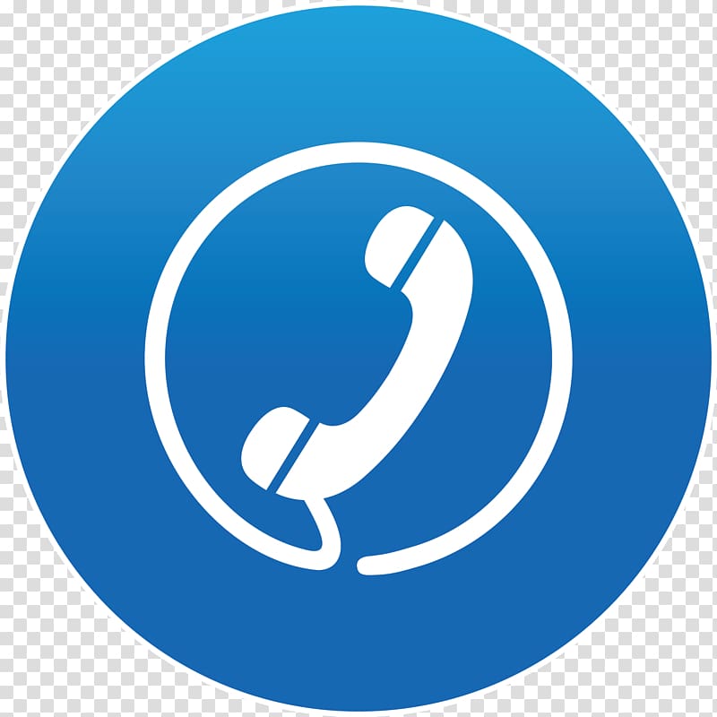 white and blue telephone illustration, Telephone , Telephone Free transparent background PNG clipart