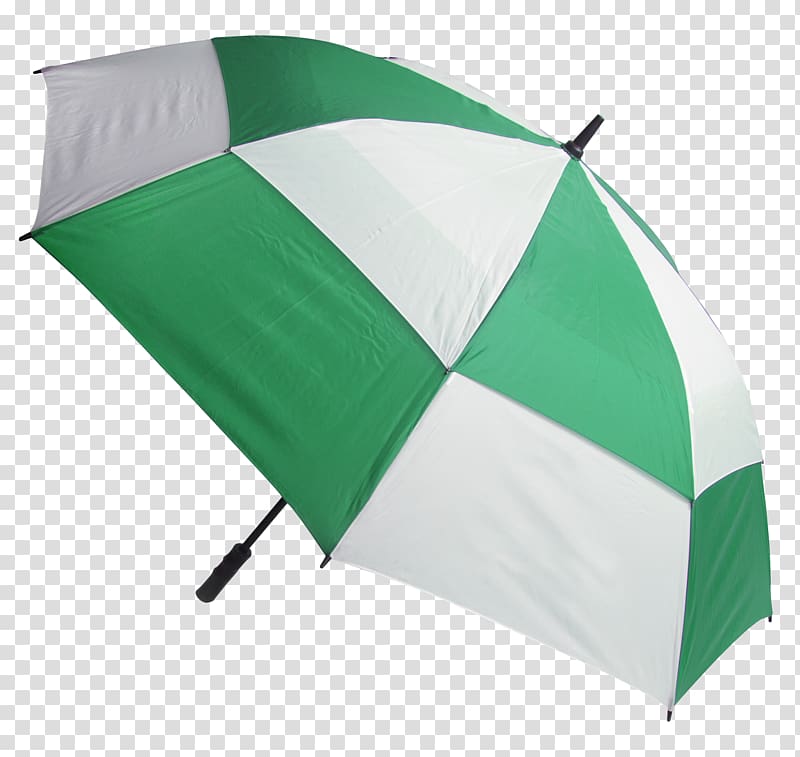 white and green folding umbrella, Umbrella , Umbrella transparent background PNG clipart