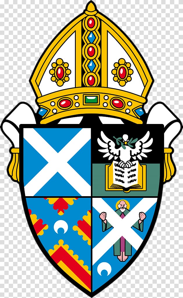 Diocese of Aberdeen and Orkney Diocese of St Andrews, Dunkeld and Dunblane Diocese of York Bishop, others transparent background PNG clipart