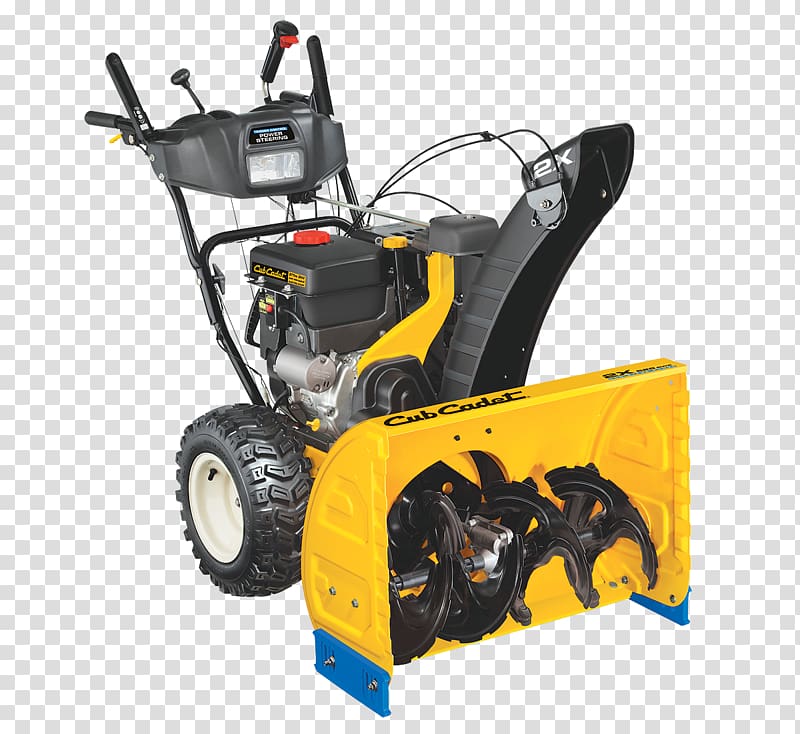 Snow Blowers Lowe\'s Snow removal Craftsman Zero-turn mower, Snowflake Snow blower transparent background PNG clipart